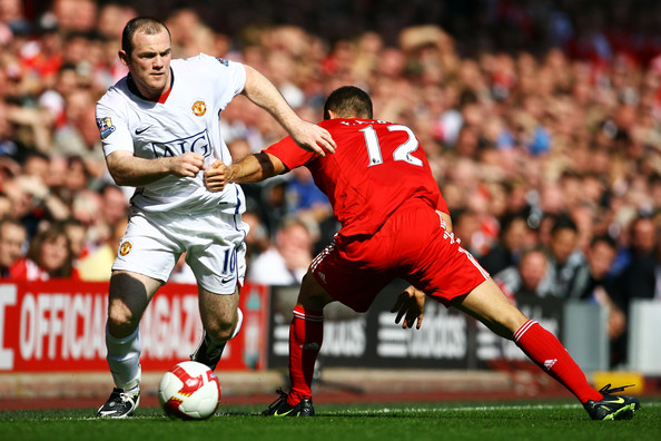 Manchester united vs Liverpool live Soccer premier league ...