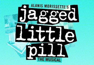Upcoming and GIVEAWAY: Jagged Little Pill, Fisher Theatre, Feb. 14-26, 2023 {ends 11/22}
