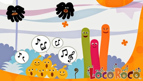 LocoRoco