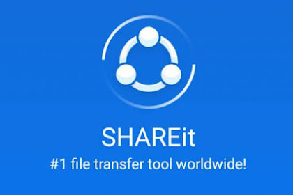 SHAREit 2021 For Android Free Download