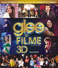 Lançamentos 2011 Downloads  Download Glee 3D   O Filme   DVDRip AVi Dual Áudio + RMVB Dublado