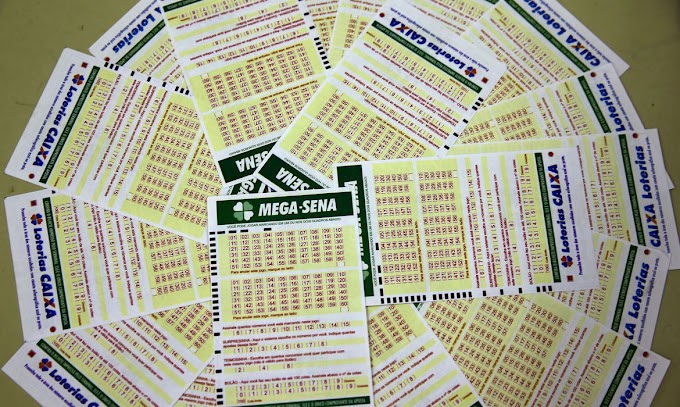 Mega-Sena acumula e próximo concurso deve pagar R$ 100 milhões; veja números
