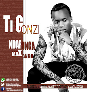 [feature]Ti Gonzi - Ndafunga MaEx Angu
