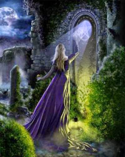 Elements Of Magick