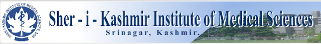 Jobs in SKIMS for ITI posts