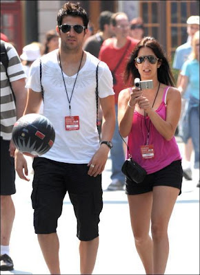 cesc fabregas girlfriend carla