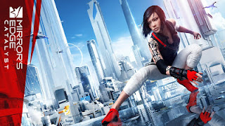 Mirrors Edge Catalyst