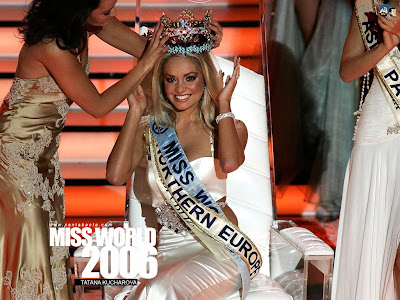 miss world 2008