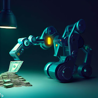 Industries That Can Benefit from Robotic Process Automation