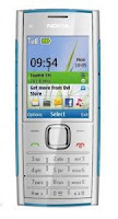Hp Nokia X2