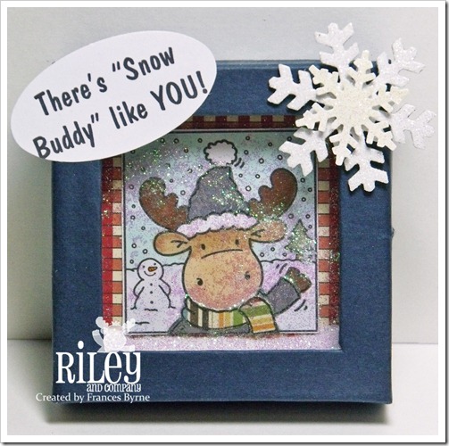 RIley0112 SnowBuddyShaker wm