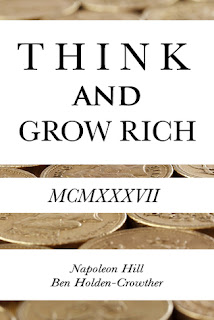 قراءة و تحميل كتاب Think and Grow Rich مترجم pdf