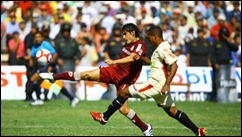 León de Huánuco vs Universitario de Deportes