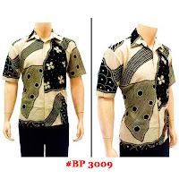 Hem Batik Murah BP-3009