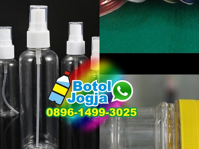 Botol Sabun 1 Liter