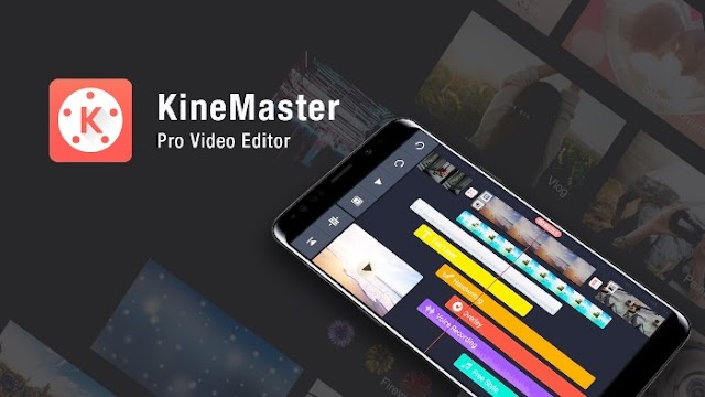 Download Kinemaster Mod Apk Latest Version | kinemaster Apk