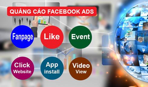 Khóa học quảng cáo facebook