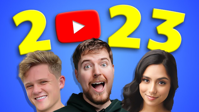 Should you Start a YouTube Channel in 2023?