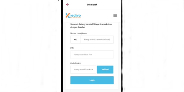  Inilah cara kredit di BukaLapak tanpa kartu kredit Otak Atik Gadget -  Cara Kredit Di Bukalapak Tanpa Kartu Kredit (3 Langkah)