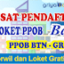 Griya Bayar BTN PPOB Griya Bayar Mobile BTN