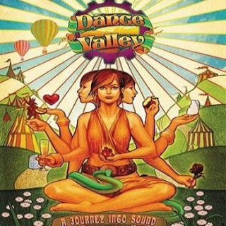 Dance Valley - Mixed By Carl Cox
