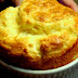 Souffle de patata