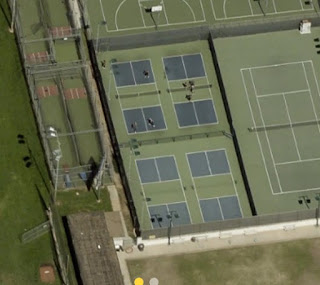 Is Pickelheads Satellite Images To Find Pickleball Courts