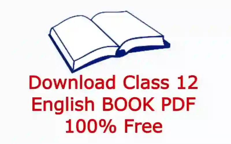 NEB Class 12 Compulsory English Textbook PDF Download