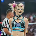 Alexis Kaufman Aka Alexa Bliss  Foto 64