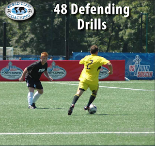 48 Defending Drills PDF
