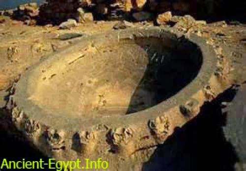 Solar And Nature Cults Of Ancient Egypt