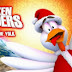 Chicken Invaders 3 Xmas v1.11.0 Windows Phone Game XAP