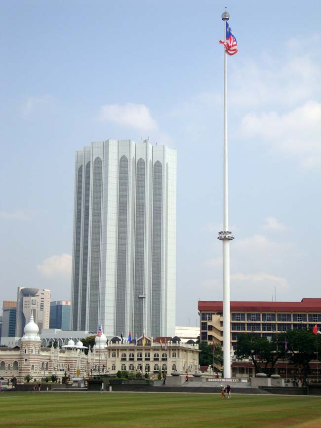 ARCHI CHOONG: Kuala Lumpur Architecture,Malaysia