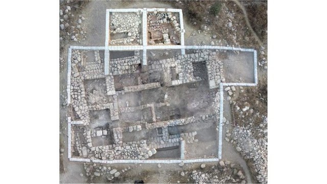 Ini Dia Bukti Istana Kerajaan Daud di Israel di Ungkap Tuntas Arkeolog