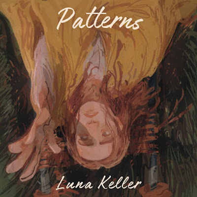 Luna Keller Shares New Single ‘Patterns’