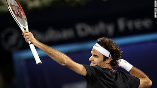 Roger Federer