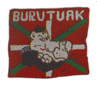 Burutuak