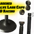 Hardened Valve Lash Caps CLD Racing A.K.A Tutup Pelindung Batang Klep Bagian Atas.