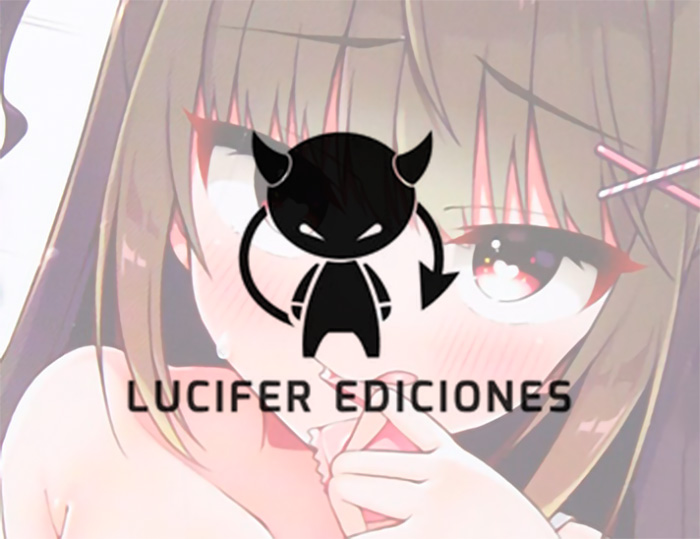 Lucifer Ediciones - Otoko No Musume De Mesu Ikitaiken!? Ichi Rabu, Gun Horare Tengoku