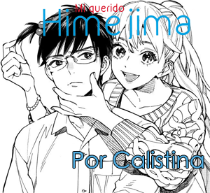 Mi Querido Himejima