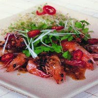 Resep Udang Rimbun - http://resep-masakan-sehat.blogspot.com/