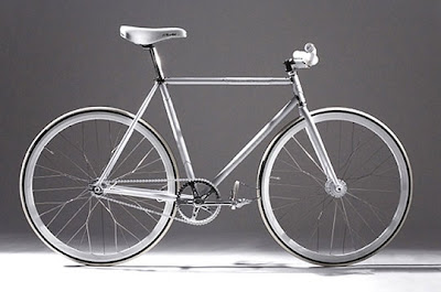 Sepeda Fixie