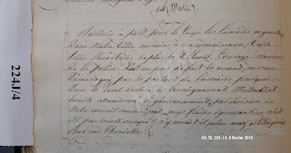 Journal de Charles Feuillet-Despallières