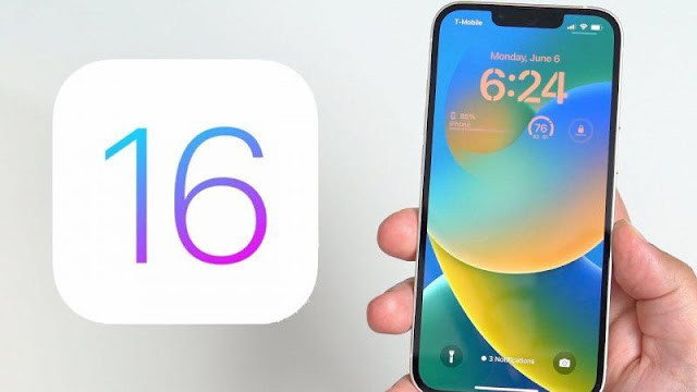 Inilah Daftar iPhone yang Tidak Dapat Update iOS 16
