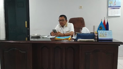 Reshuffle Kepengurusan, PWI Lampung Akan Prioritaskan Wartawan Milenial