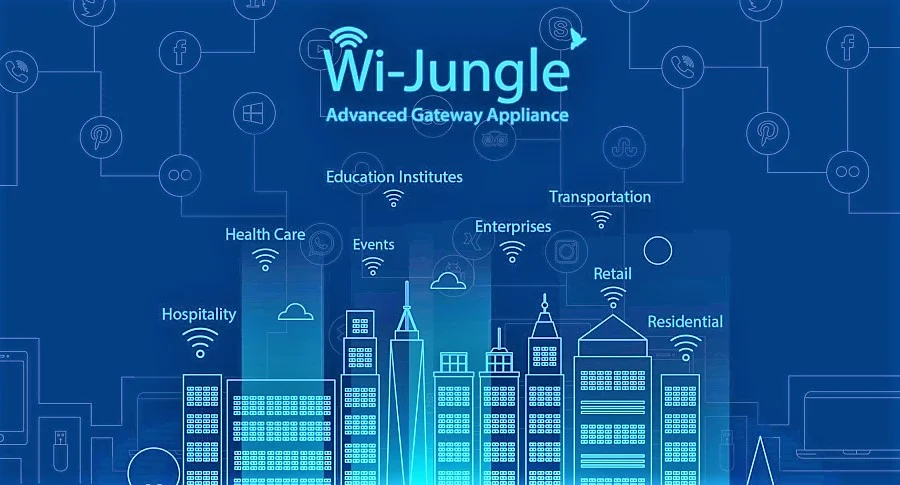 WiJungle Raises Seed Funding at Valuation of $22 Mn From SOSV