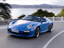 Porsche 911 Speedster 2011