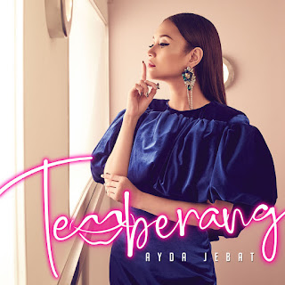 MP3 download Ayda Jebat - Temberang - Single iTunes plus aac m4a mp3
