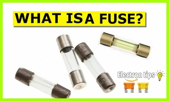 What is fuse and how it's Works