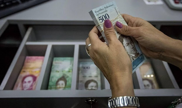 CORRALITO: Harán “visitas sorpresa” a bancos para chequear entrega de efectivo